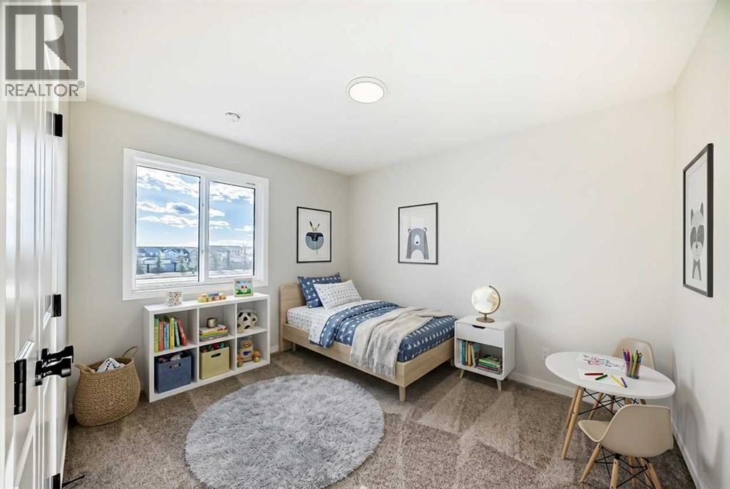 111 Mercado Crescent Se, Calgary, Alberta  T3M 4C9 - Photo 26 - A2268565