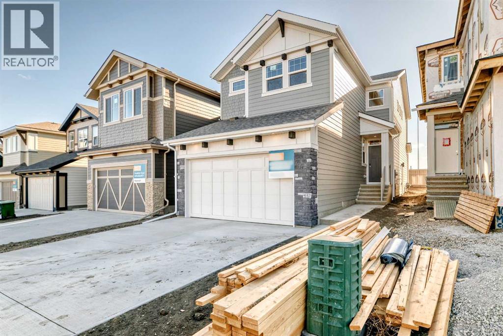 111 Mercado Crescent Se, Calgary, Alberta  T3M 4C9 - Photo 42 - A2268565