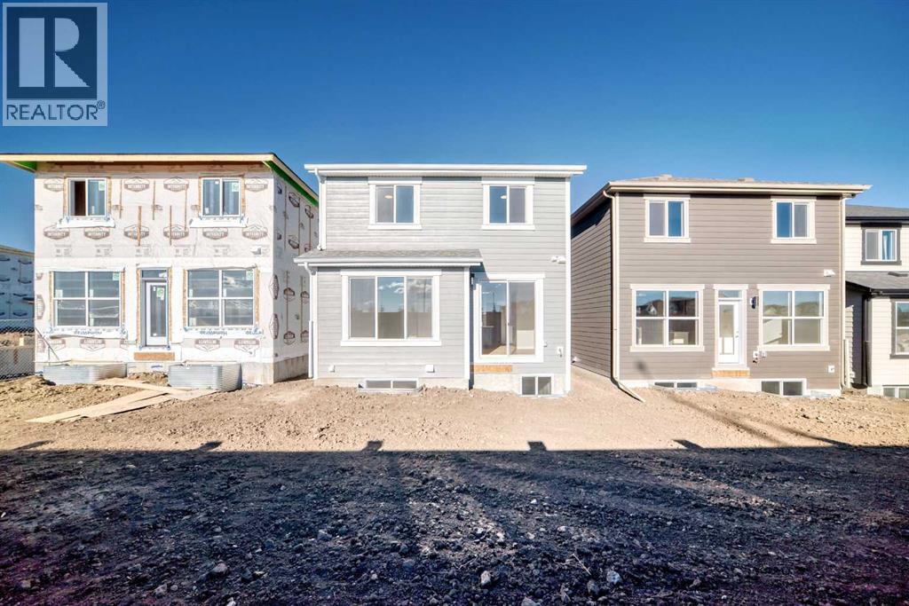 111 Mercado Crescent Se, Calgary, Alberta  T3M 4C9 - Photo 45 - A2268565