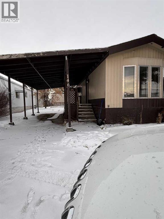 146, 3223 83 Street NW, Calgary, Alberta