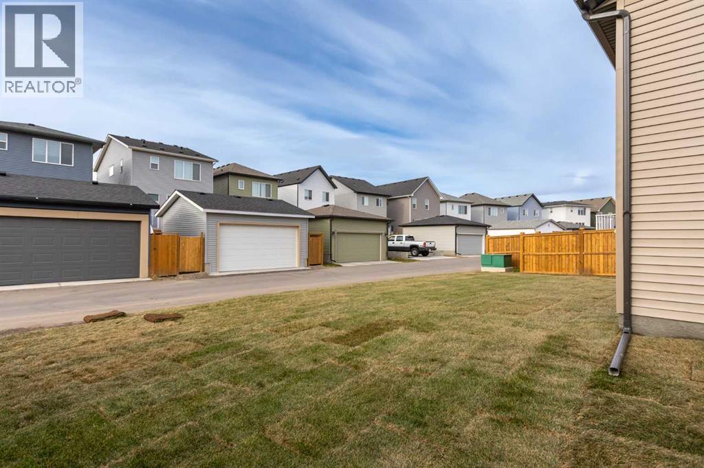 109 Monterey Place Se, High River, Alberta  T1V 0K3 - Photo 32 - A2253958