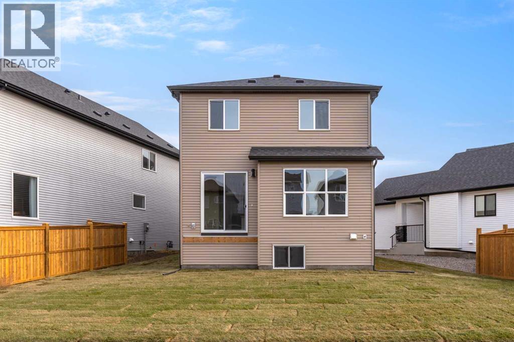 109 Monterey Place Se, High River, Alberta  T1V 0K3 - Photo 33 - A2253958