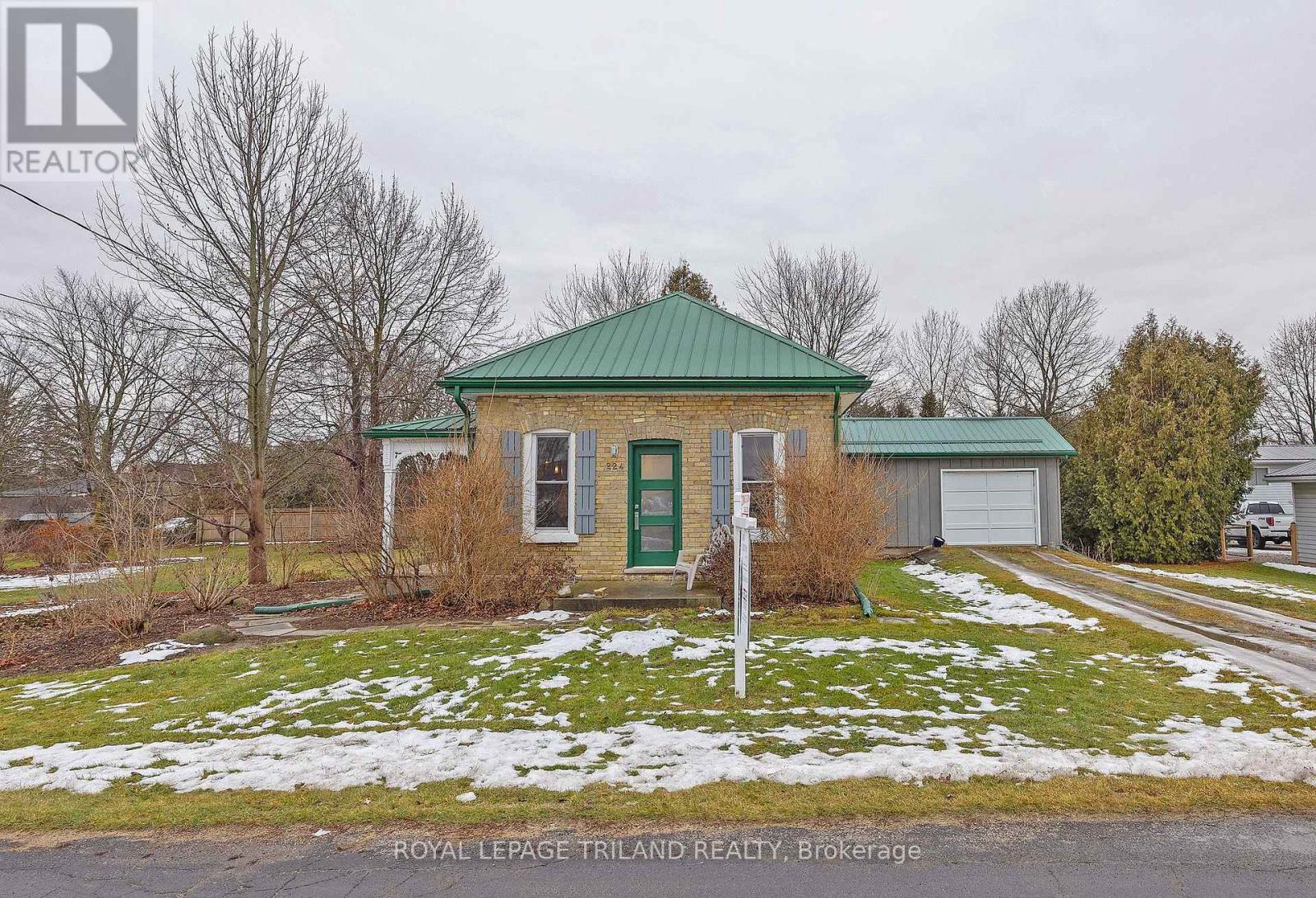 9855 JOHN STREET N, Southwold, Ontario