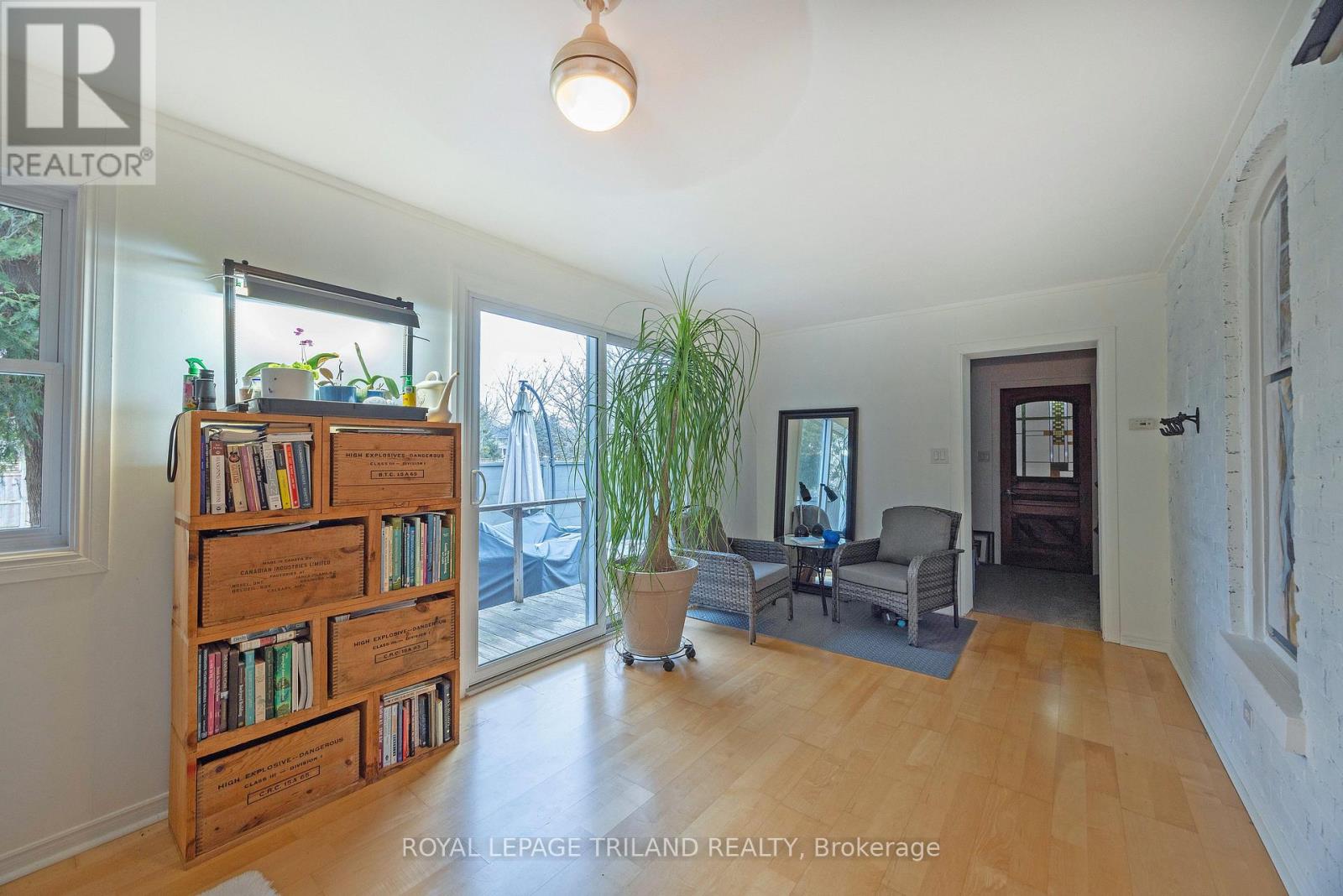 9855 John Street N, Southwold, Ontario  N0L 2E0 - Photo 20 - X12649788