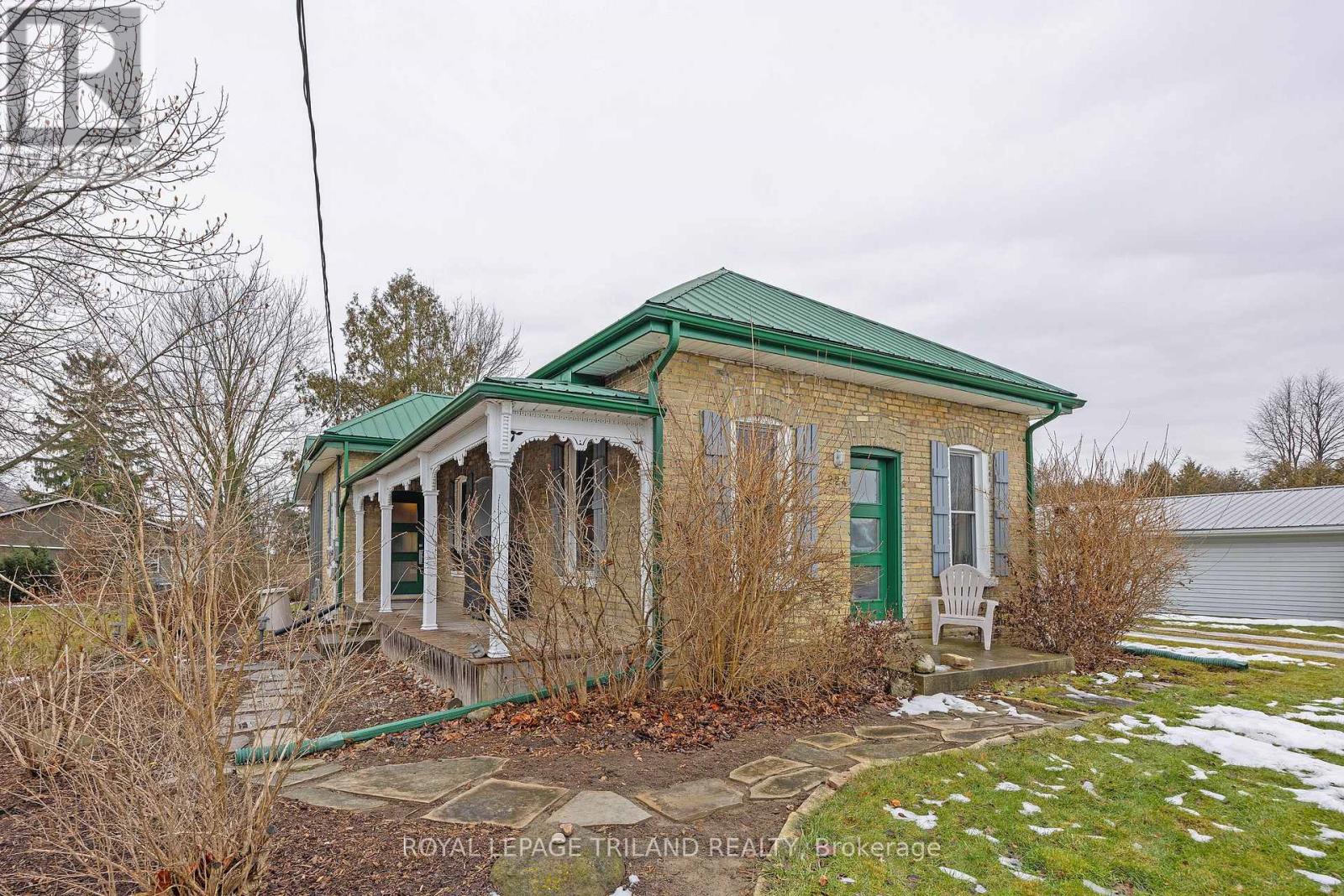 9855 John Street N, Southwold, Ontario  N0L 2E0 - Photo 25 - X12649788