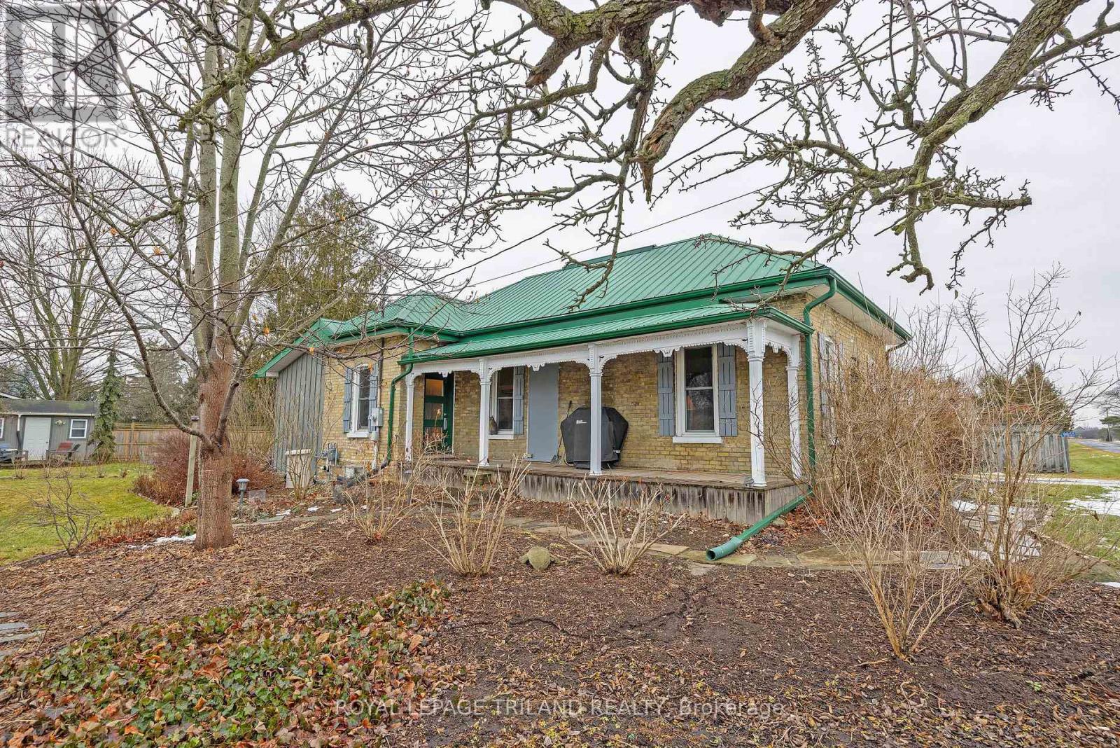 9855 John Street N, Southwold, Ontario  N0L 2E0 - Photo 26 - X12649788