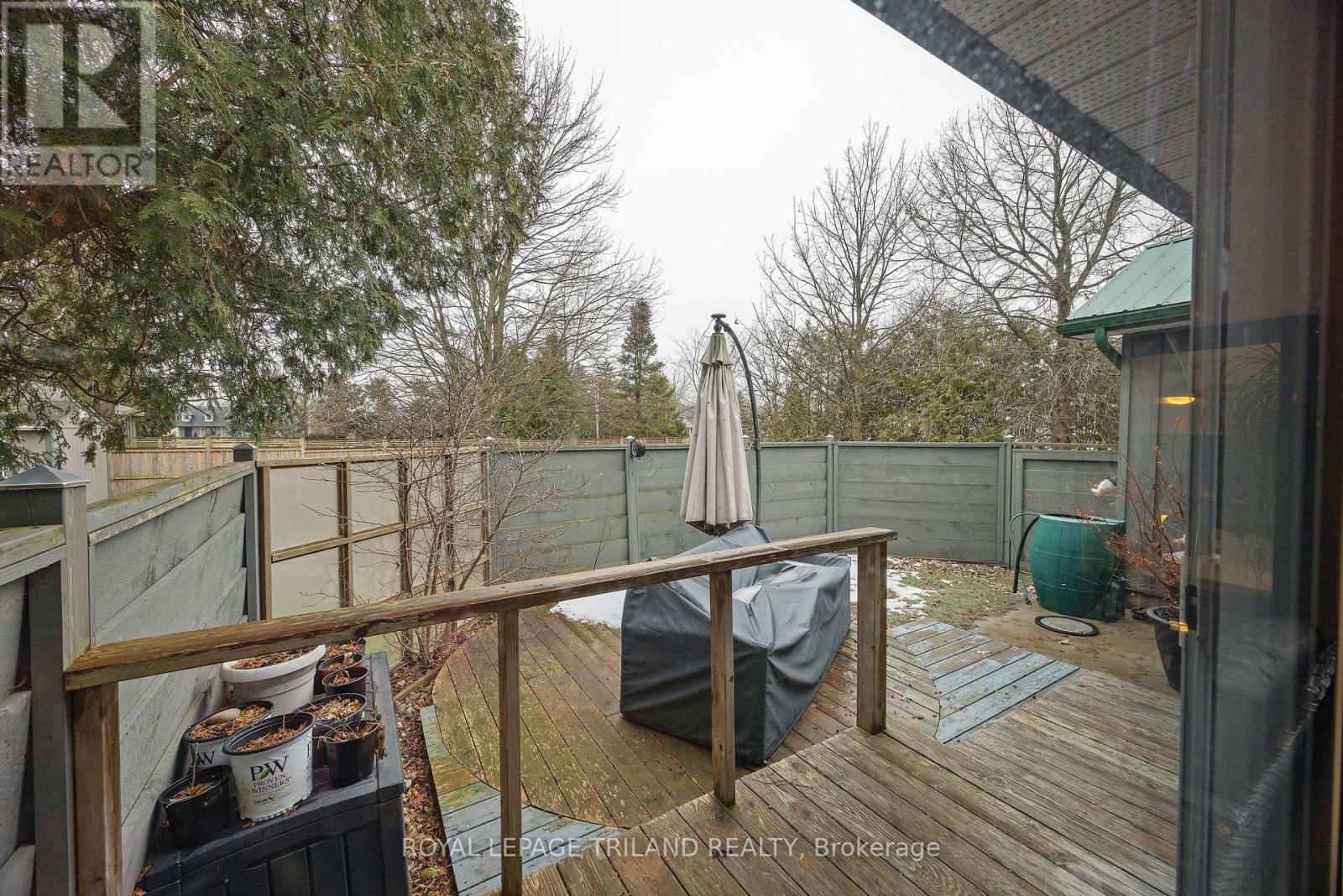 9855 John Street N, Southwold, Ontario  N0L 2E0 - Photo 27 - X12649788