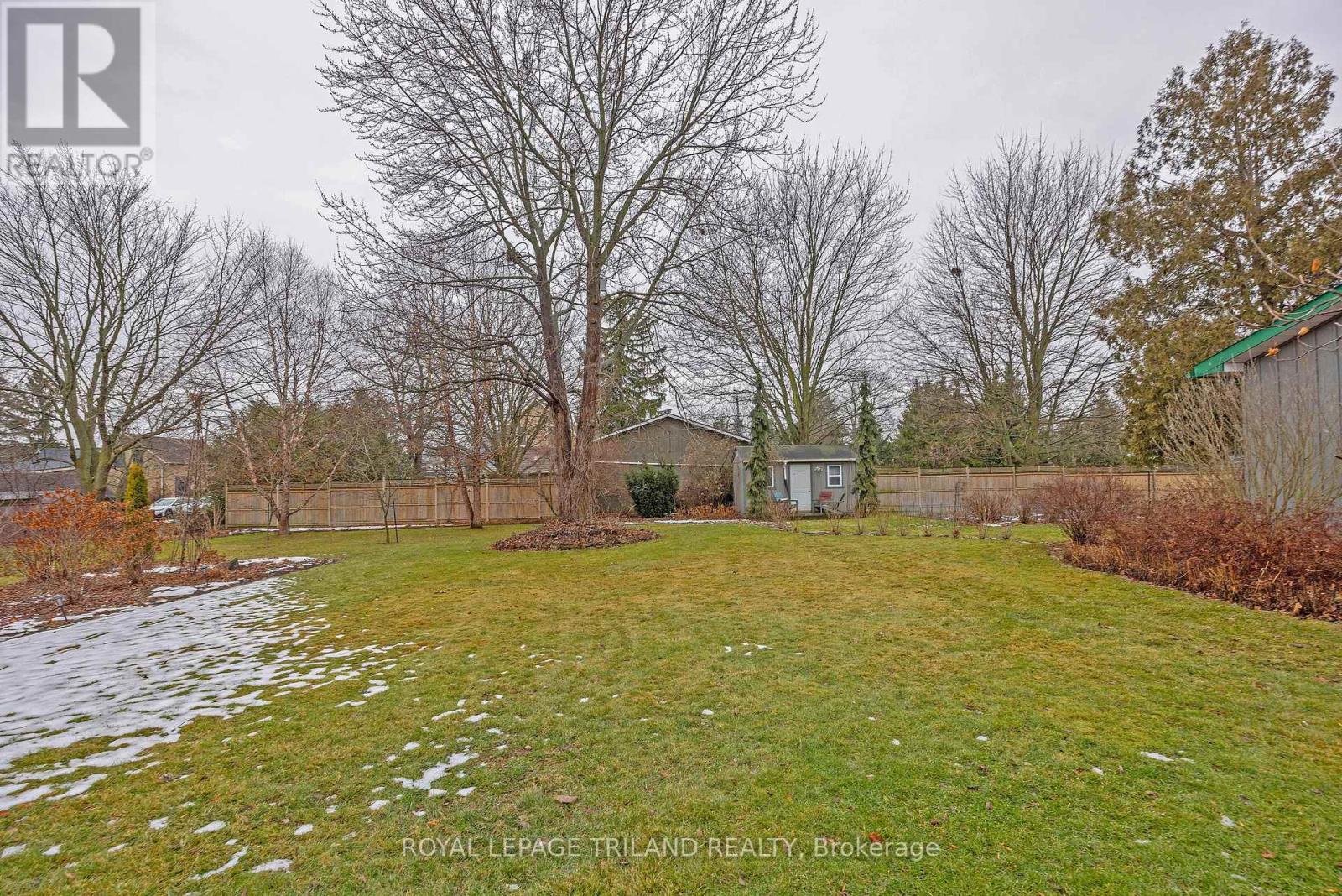 9855 John Street N, Southwold, Ontario  N0L 2E0 - Photo 28 - X12649788