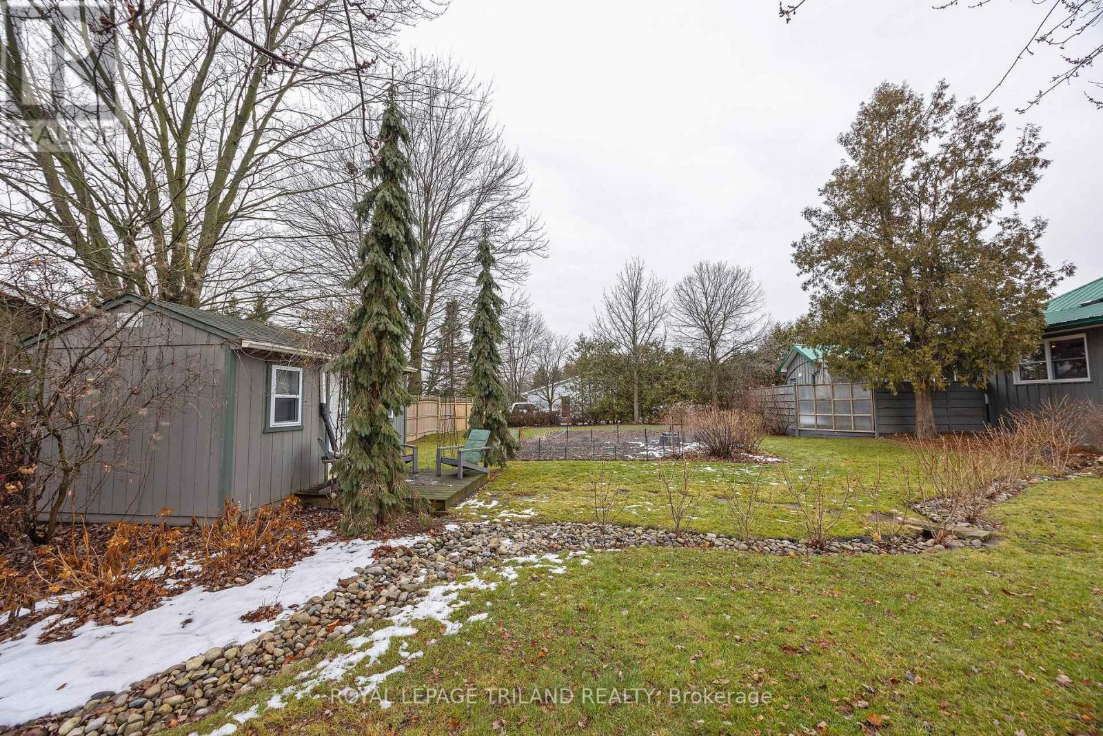 9855 John Street N, Southwold, Ontario  N0L 2E0 - Photo 29 - X12649788