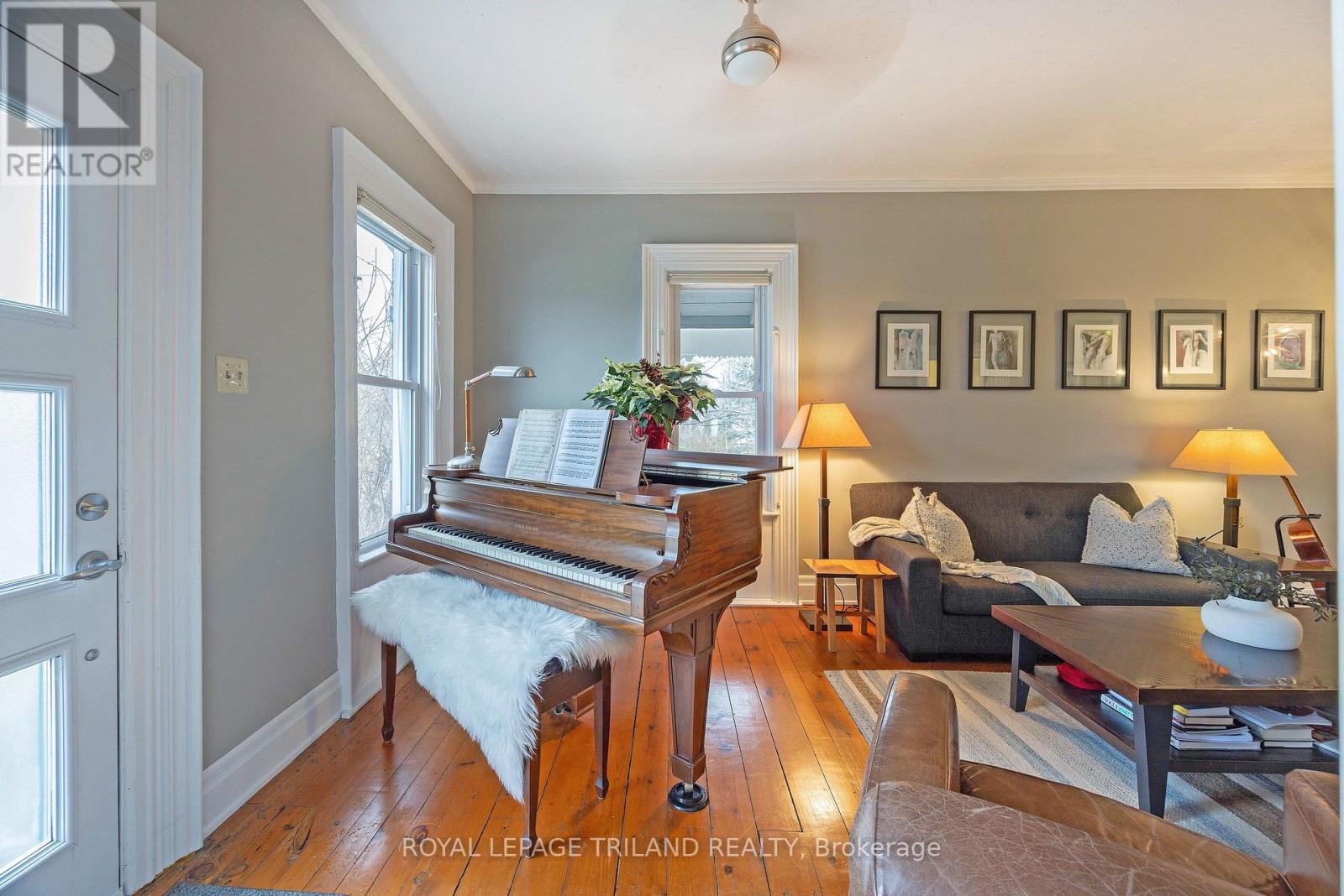 9855 John Street N, Southwold, Ontario  N0L 2E0 - Photo 3 - X12649788