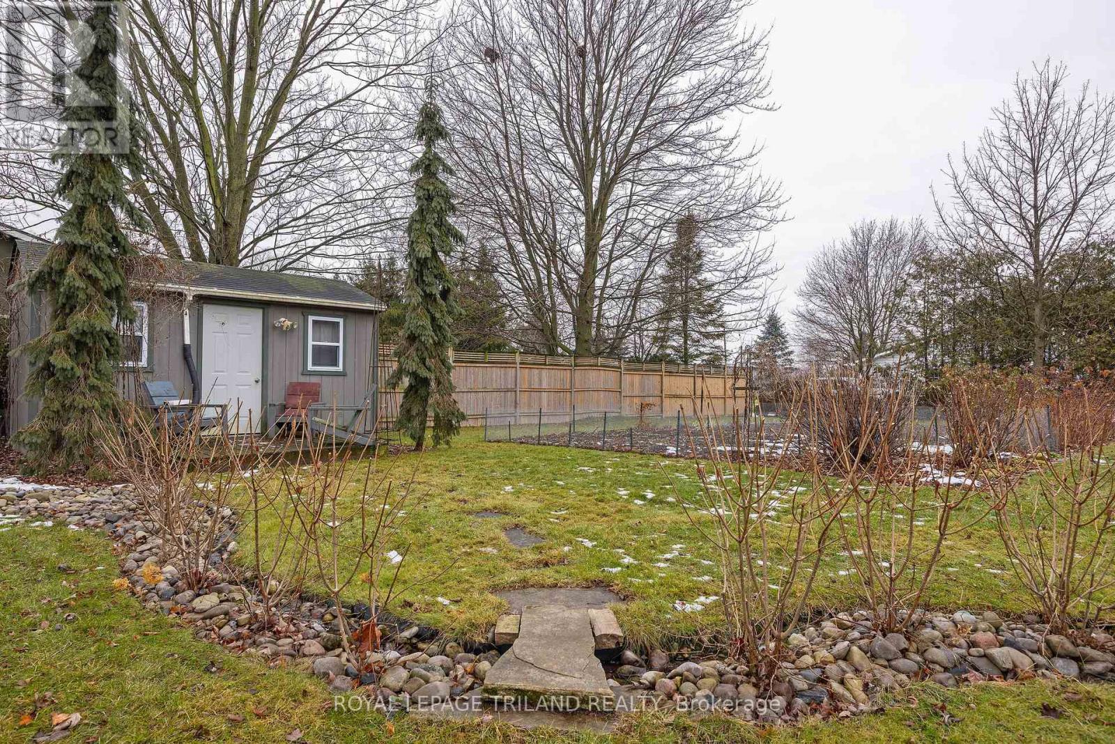 9855 John Street N, Southwold, Ontario  N0L 2E0 - Photo 30 - X12649788