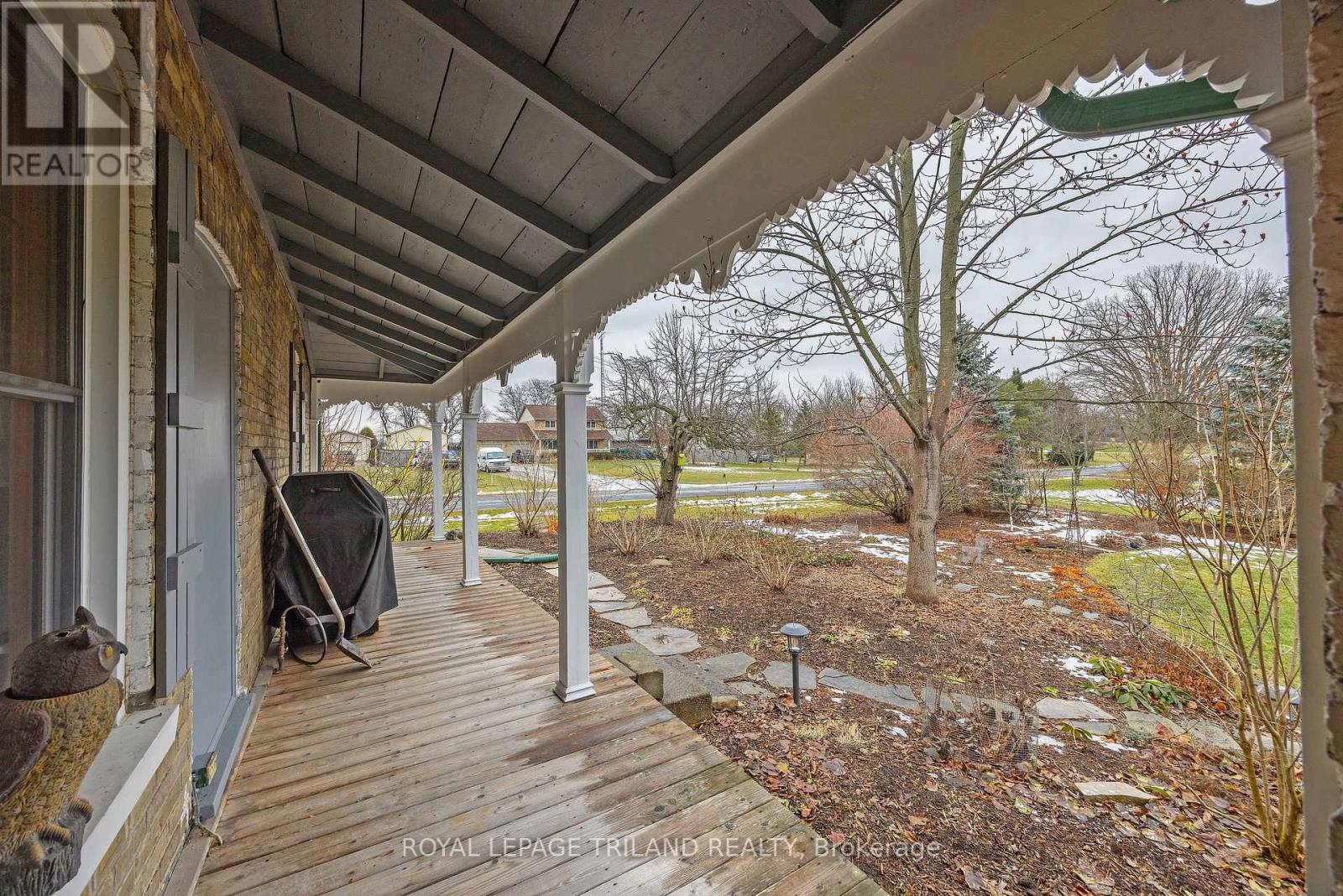 9855 John Street N, Southwold, Ontario  N0L 2E0 - Photo 33 - X12649788