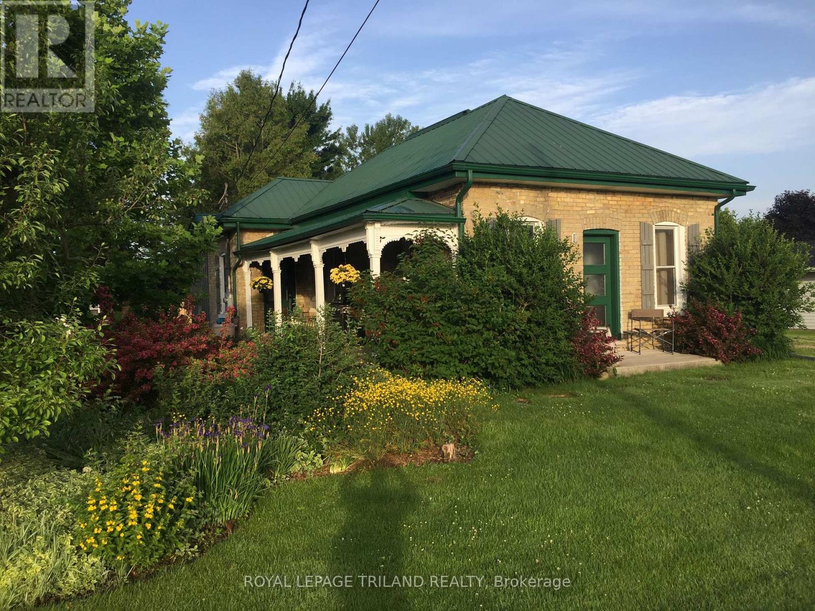 9855 John Street N, Southwold, Ontario  N0L 2E0 - Photo 37 - X12649788