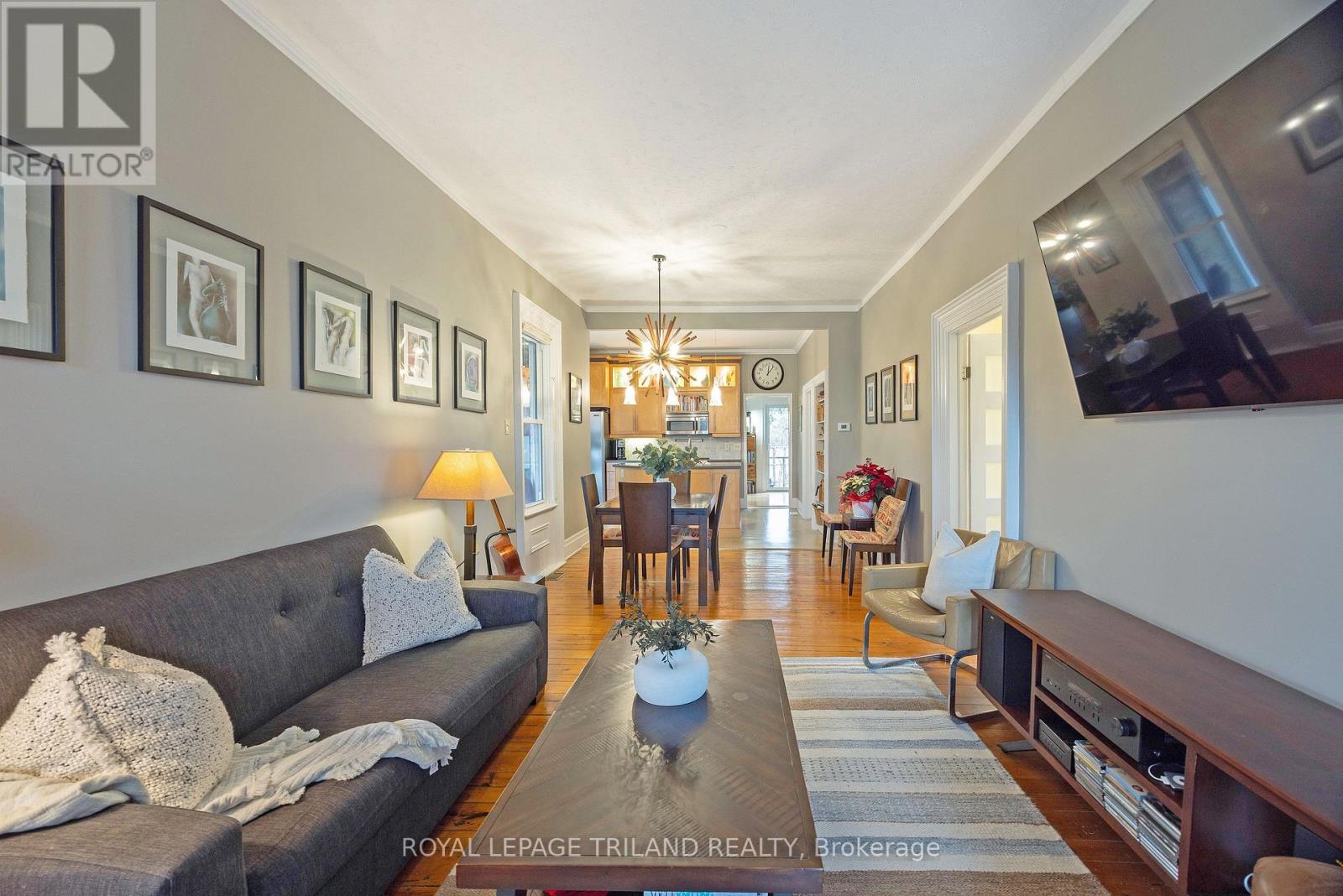 9855 John Street N, Southwold, Ontario  N0L 2E0 - Photo 5 - X12649788