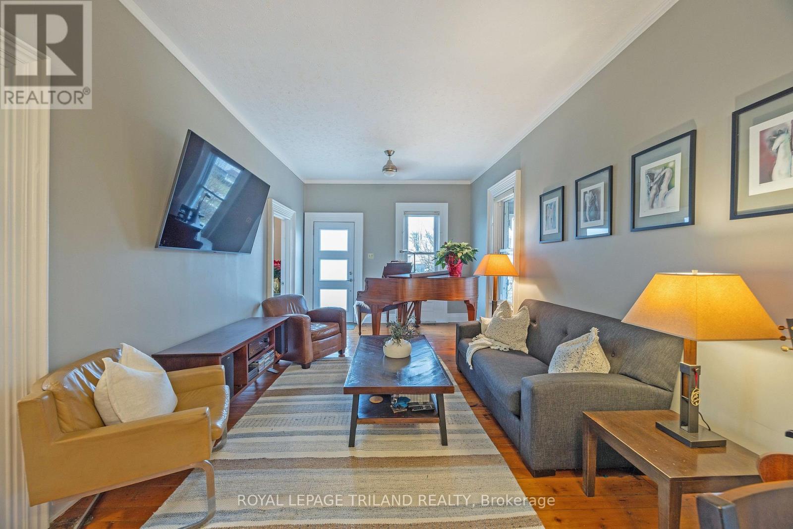 9855 John Street N, Southwold, Ontario  N0L 2E0 - Photo 7 - X12649788