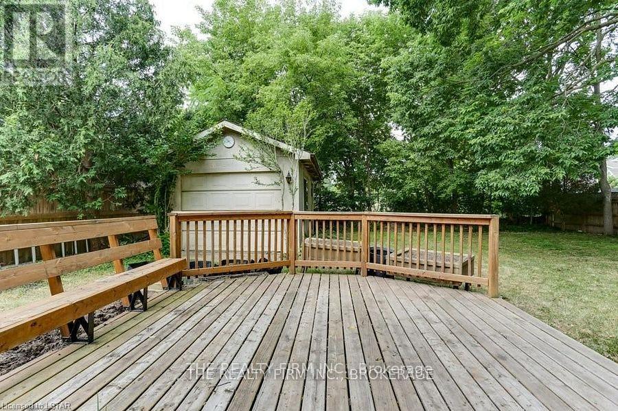 Main - 425 Ridout Street S, London South, Ontario  N6C 4A2 - Photo 24 - X12649798