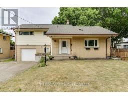 MAIN - 425 RIDOUT STREET S, London South, Ontario
