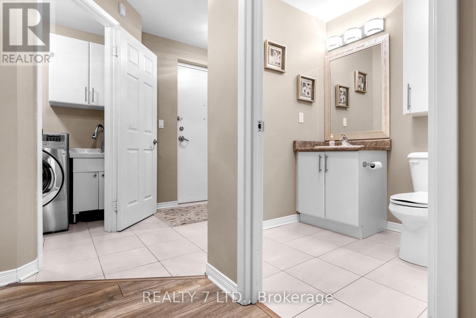 209 - 16 Sullivan Avenue, Thorold, Ontario  L2V 2Y2 - Photo 17 - X12644478