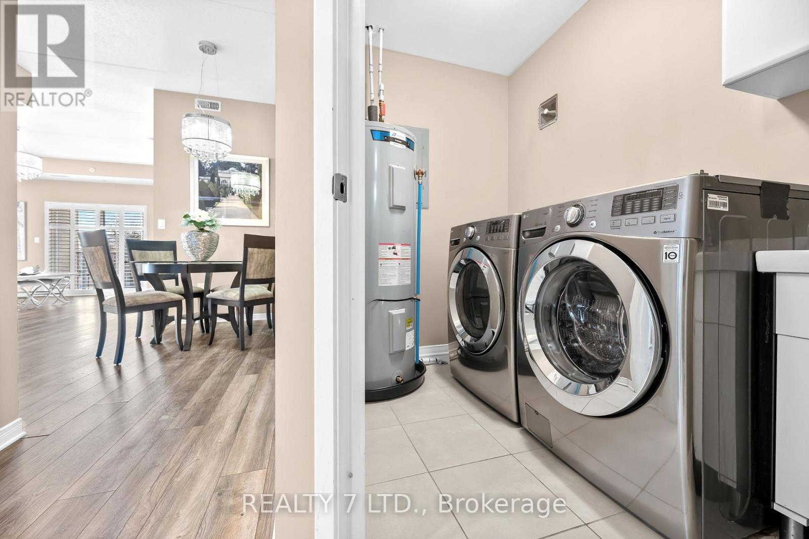 209 - 16 Sullivan Avenue, Thorold, Ontario  L2V 2Y2 - Photo 18 - X12644478