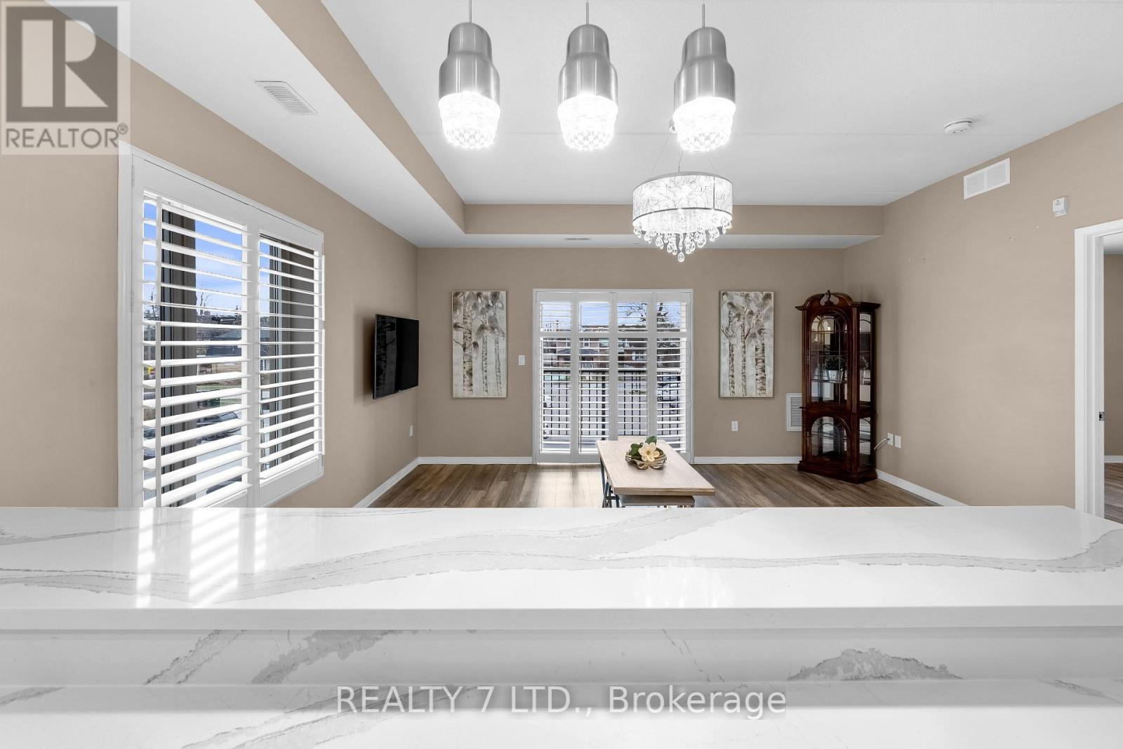 209 - 16 Sullivan Avenue, Thorold, Ontario  L2V 2Y2 - Photo 8 - X12644478