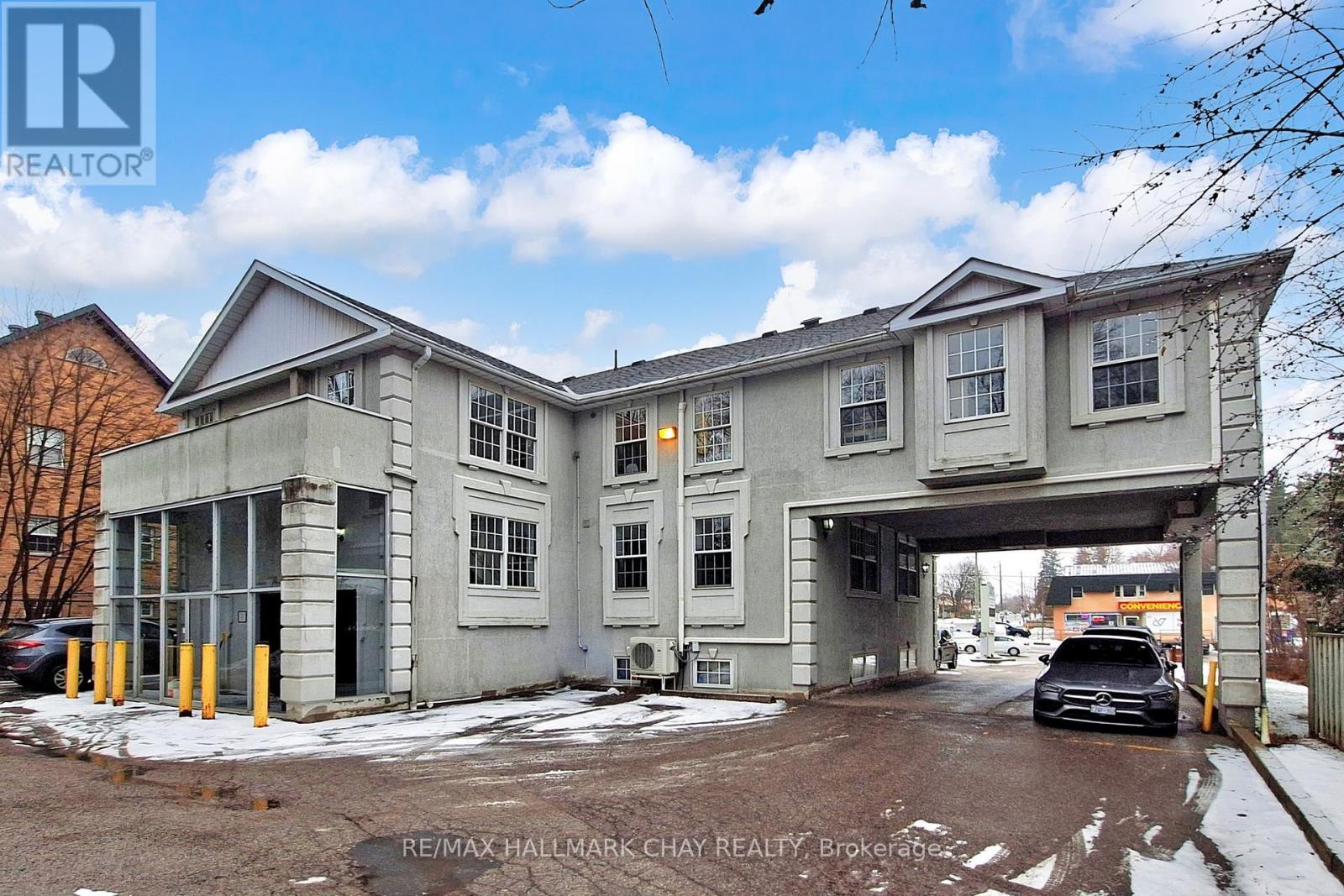 Main - 227 Eagle Street, Newmarket, Ontario  L3Y 1J8 - Photo 16 - N12647784