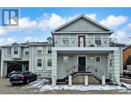 MAIN - 227 EAGLE STREET, Newmarket, Ontario
