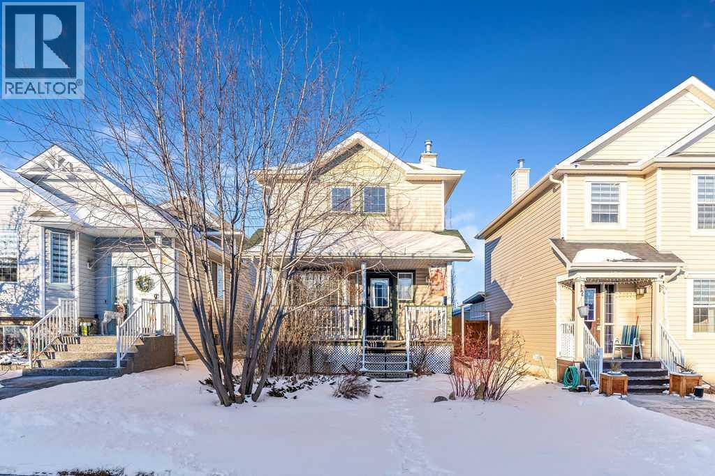 154 Bridleridge Circle Sw, Calgary, Alberta  T2Y 4C7 - Photo 2 - A2276126