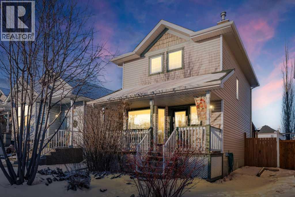 154 Bridleridge Circle Sw, Calgary, Alberta  T2Y 4C7 - Photo 1 - A2276126