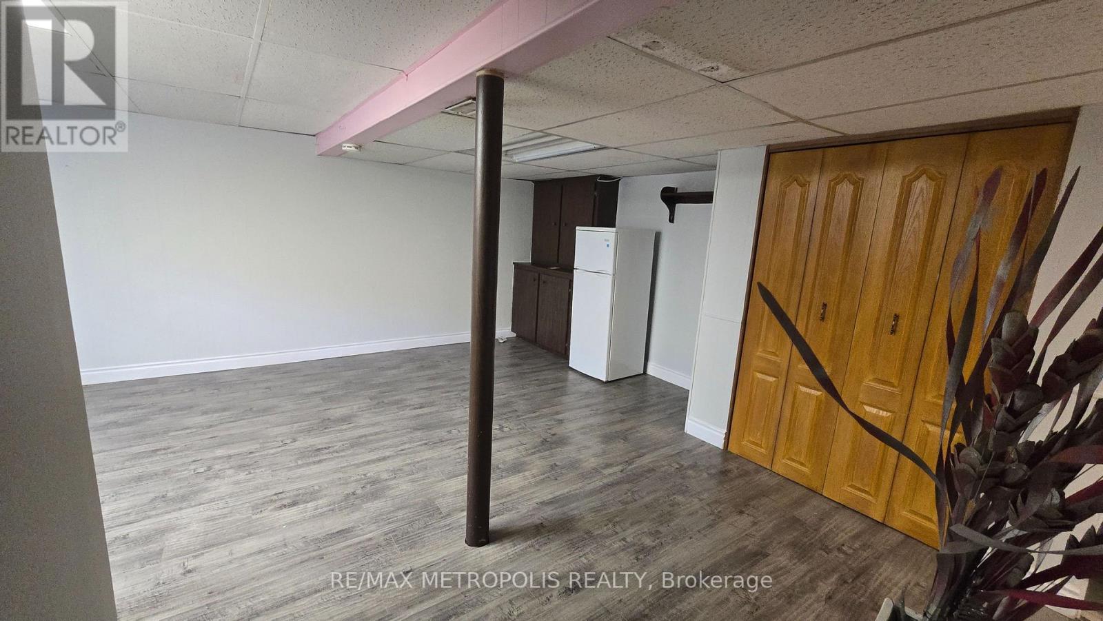 Bsmt - 38 Copping Road, Toronto, Ontario  M1G 3J8 - Photo 11 - E12649792