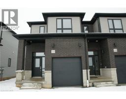 111 WINTER WREN Crescent, Kitchener, Ontario