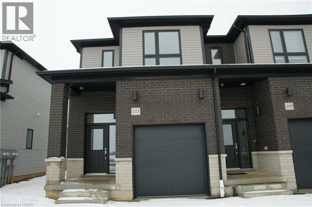 111 Winter Wren Crescent, Kitchener, Ontario  N2P 0L5 - Photo 24 - 40794567