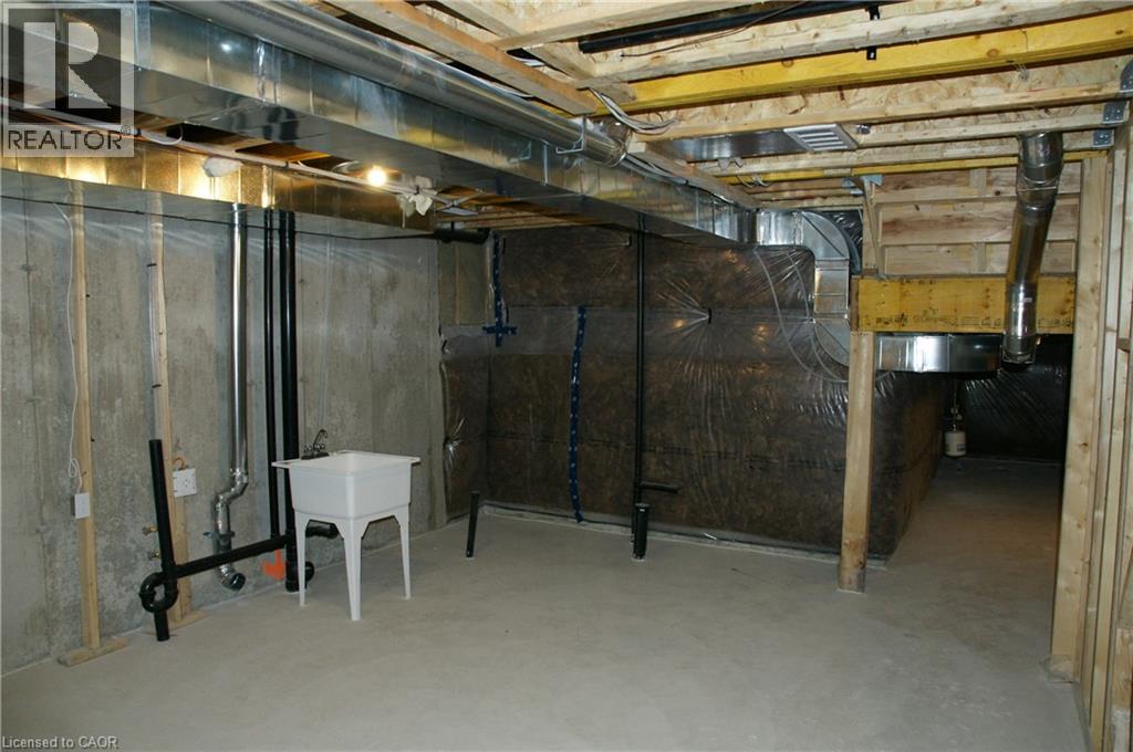 111 Winter Wren Crescent, Kitchener, Ontario  N2P 0L5 - Photo 21 - 40794567