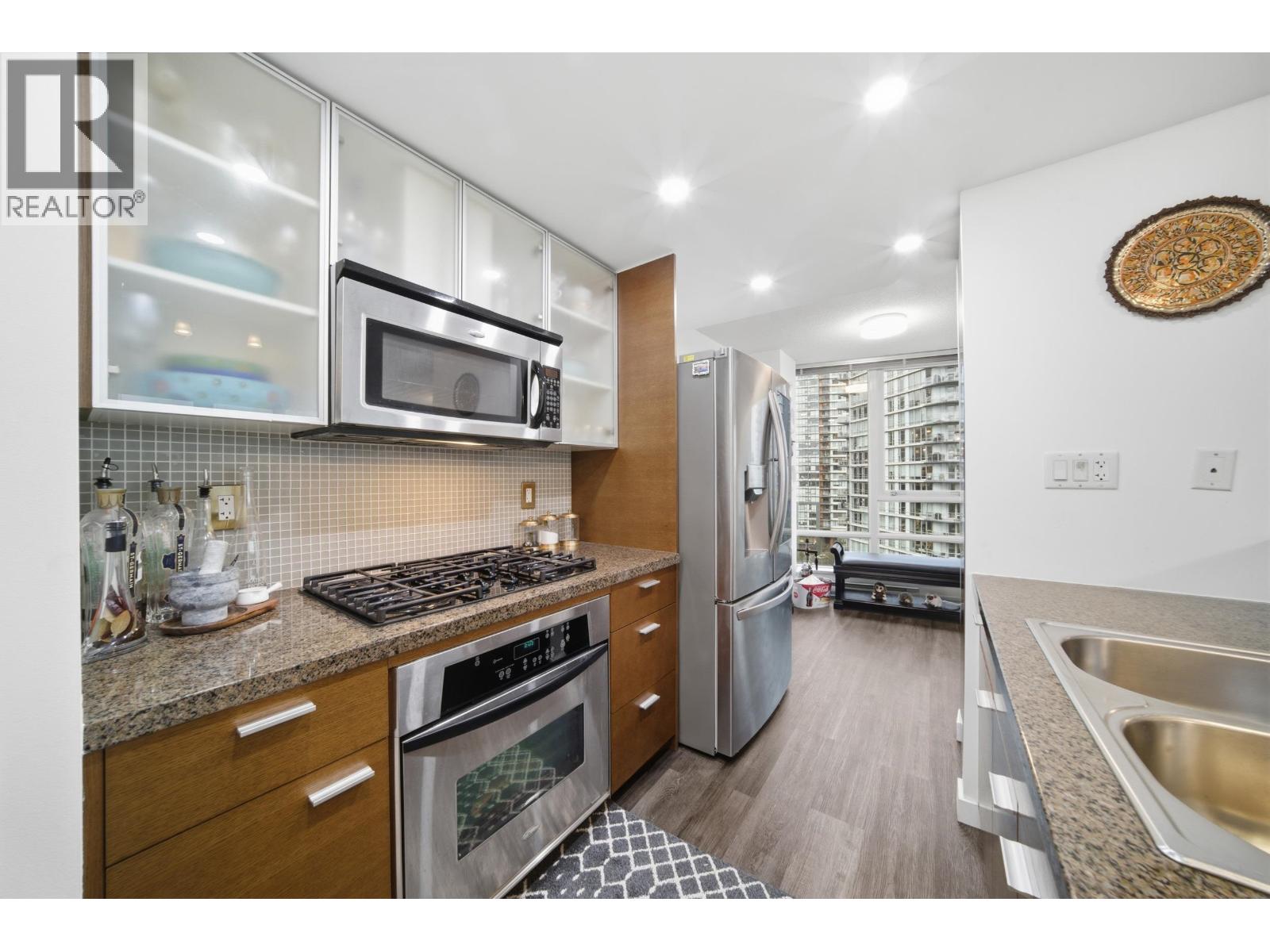 1106 980 Cooperage Way, Vancouver, British Columbia  V6B 0C3 - Photo 15 - R3074951