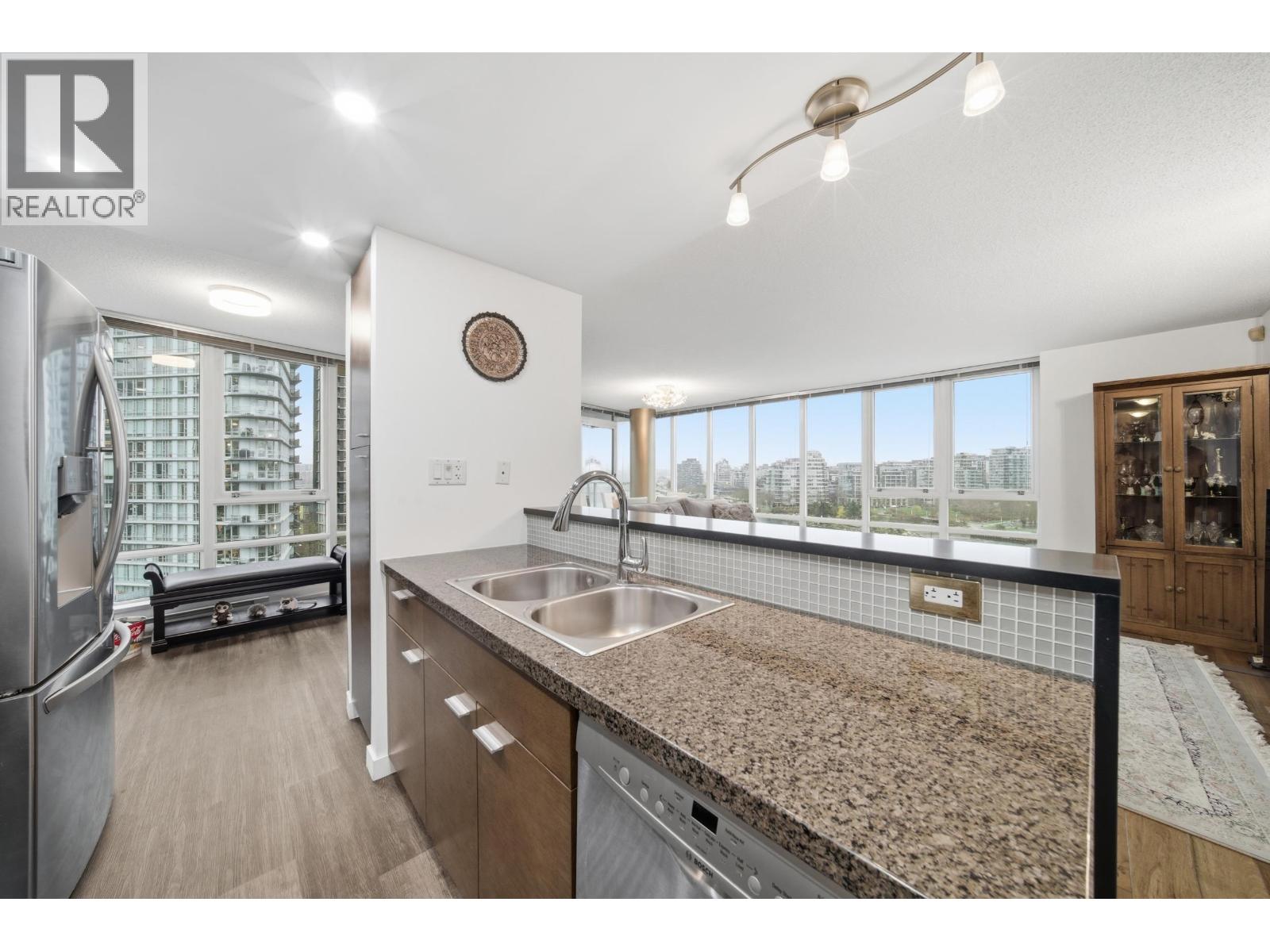 1106 980 Cooperage Way, Vancouver, British Columbia  V6B 0C3 - Photo 16 - R3074951