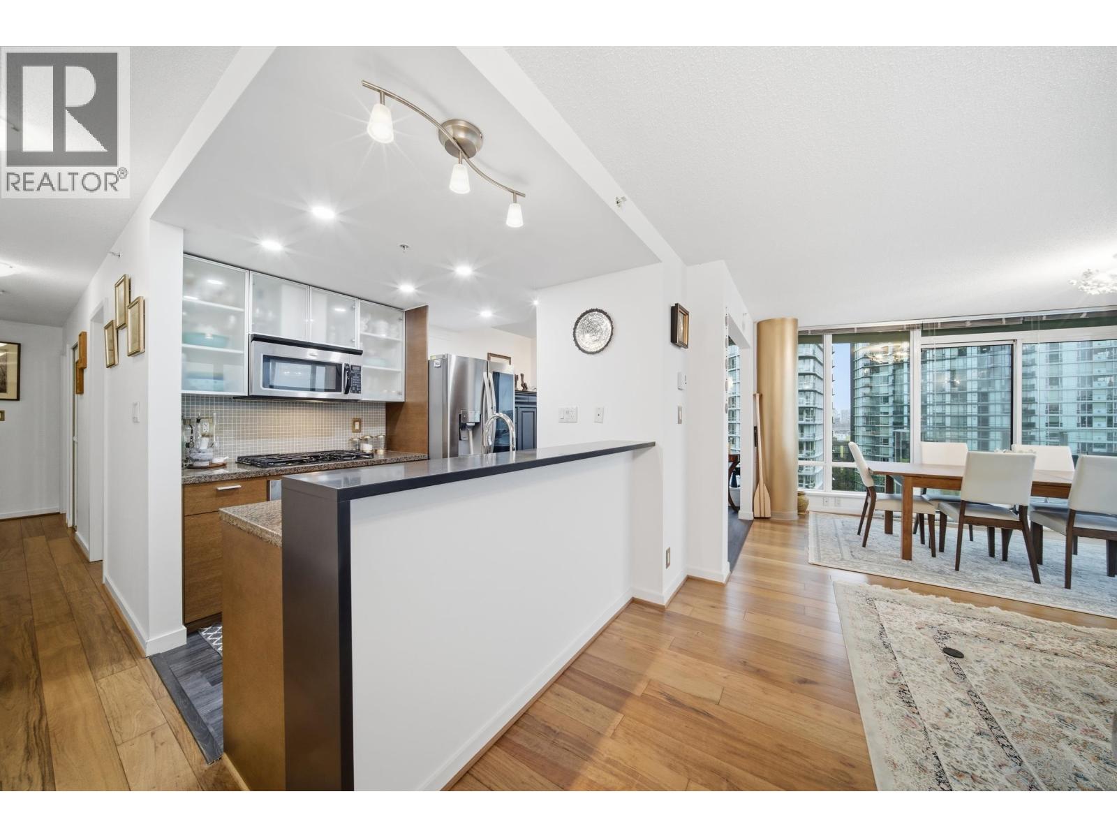 1106 980 Cooperage Way, Vancouver, British Columbia  V6B 0C3 - Photo 17 - R3074951