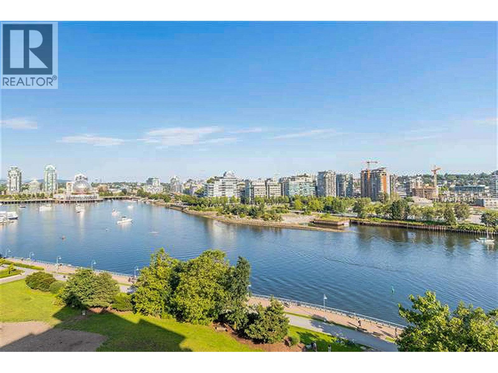 1106 980 Cooperage Way, Vancouver, British Columbia  V6B 0C3 - Photo 18 - R3074951