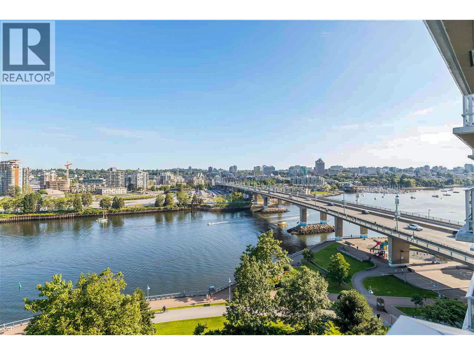 1106 980 Cooperage Way, Vancouver, British Columbia  V6B 0C3 - Photo 19 - R3074951