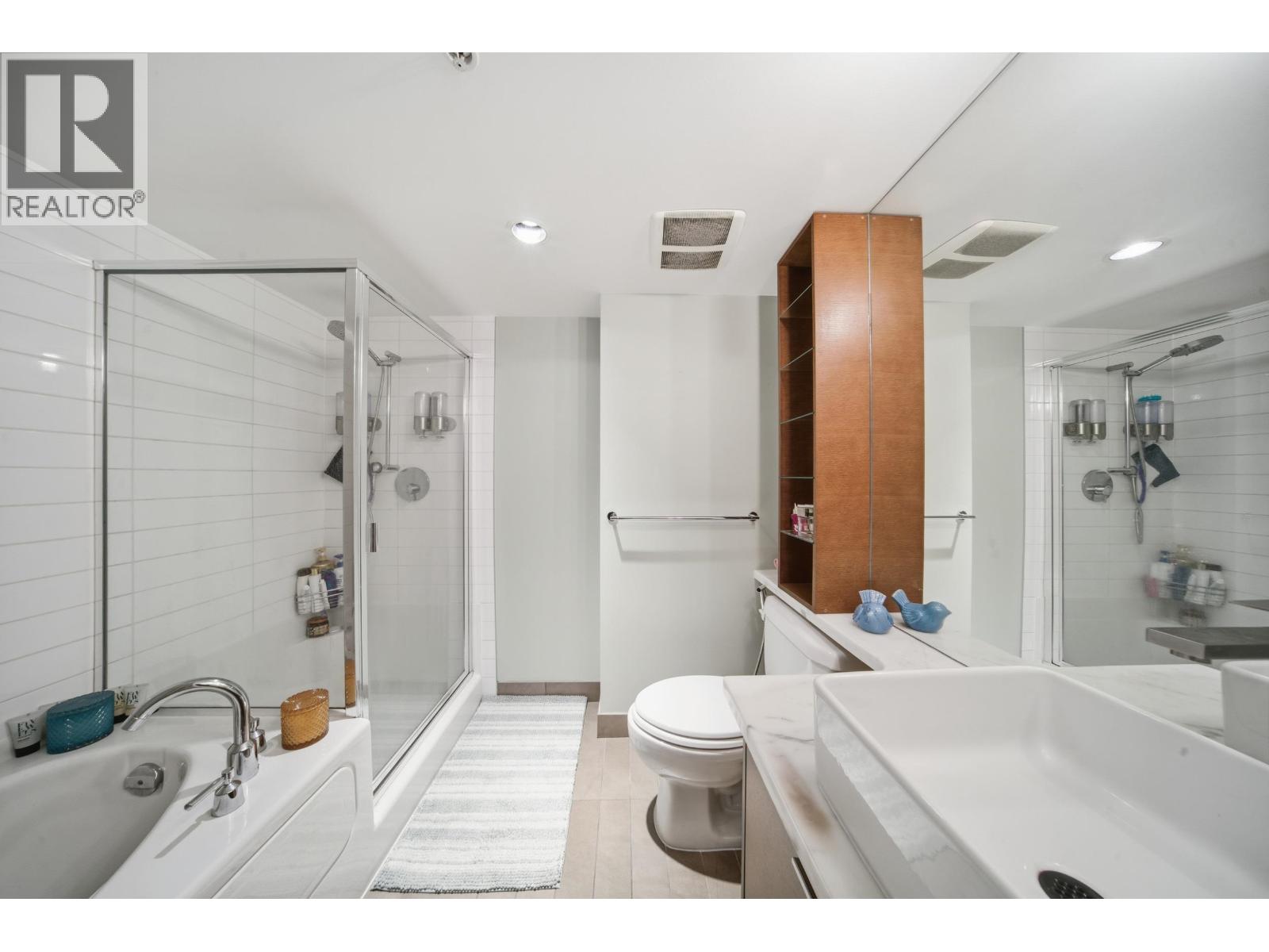 1106 980 Cooperage Way, Vancouver, British Columbia  V6B 0C3 - Photo 23 - R3074951