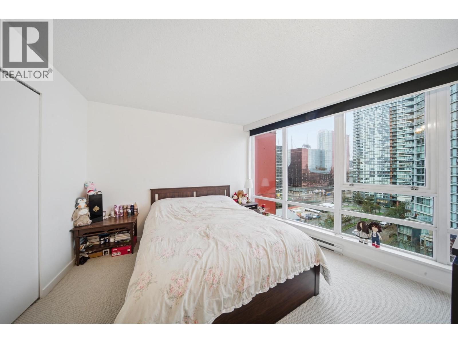 1106 980 Cooperage Way, Vancouver, British Columbia  V6B 0C3 - Photo 24 - R3074951