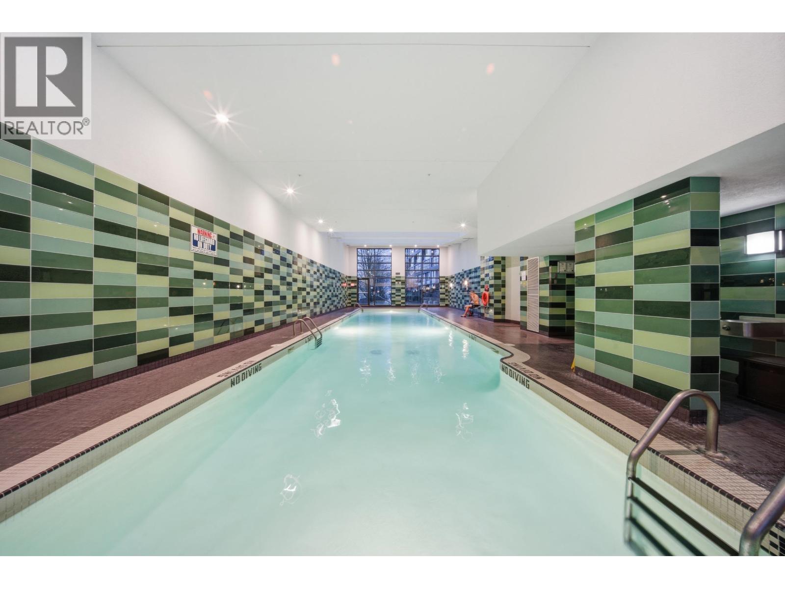 1106 980 Cooperage Way, Vancouver, British Columbia  V6B 0C3 - Photo 27 - R3074951