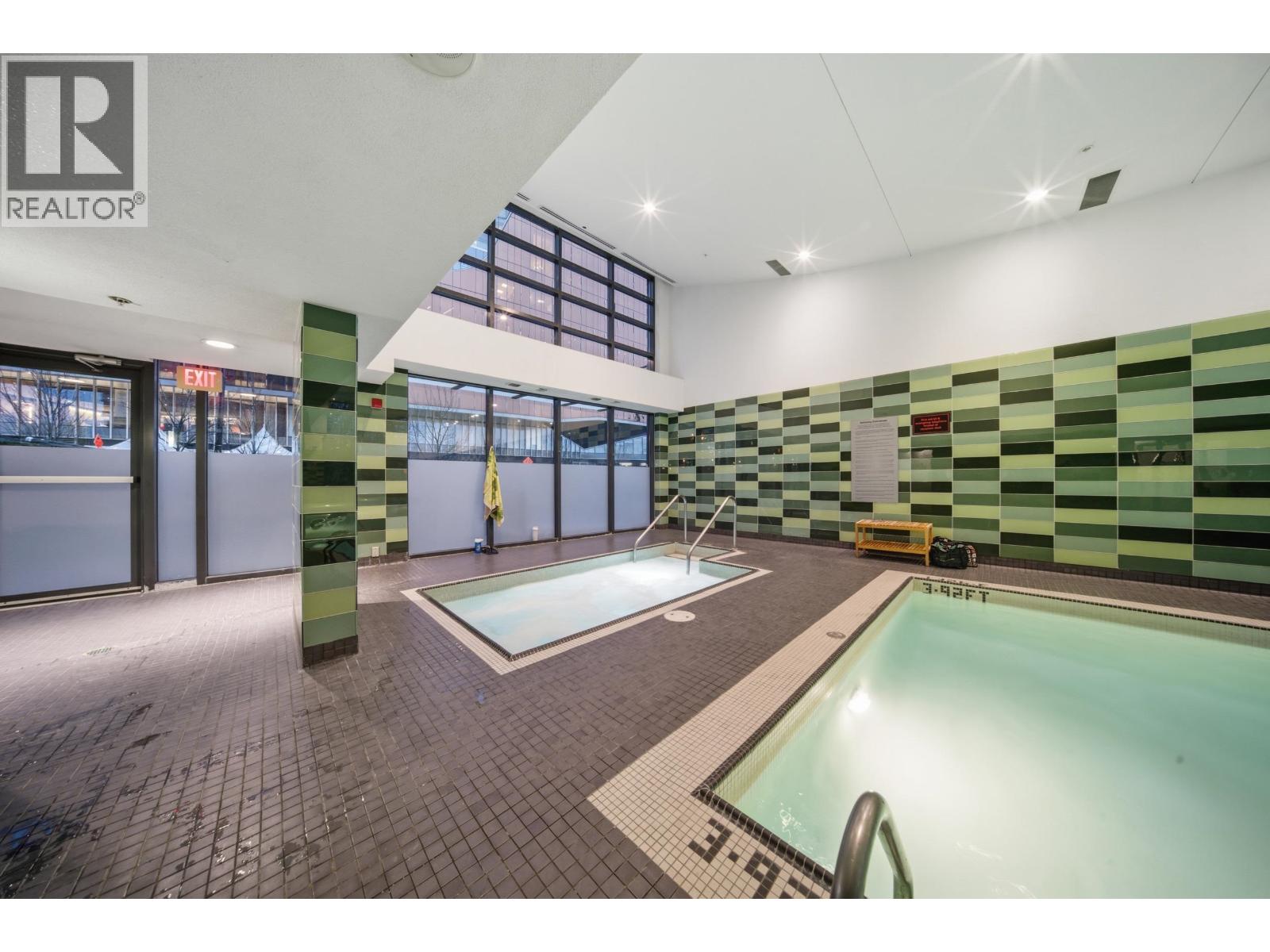 1106 980 Cooperage Way, Vancouver, British Columbia  V6B 0C3 - Photo 28 - R3074951