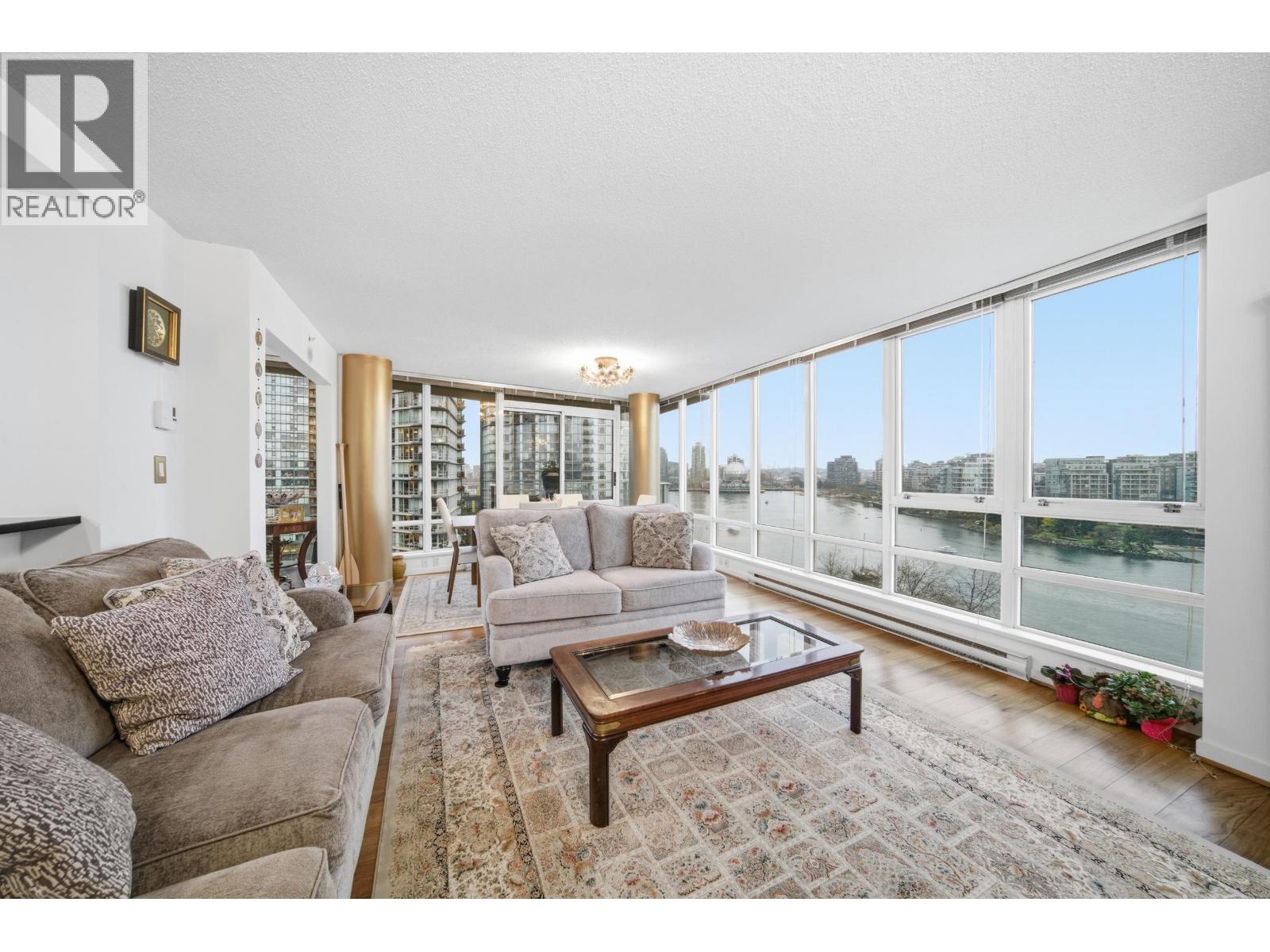 1106 980 Cooperage Way, Vancouver, British Columbia  V6B 0C3 - Photo 3 - R3074951