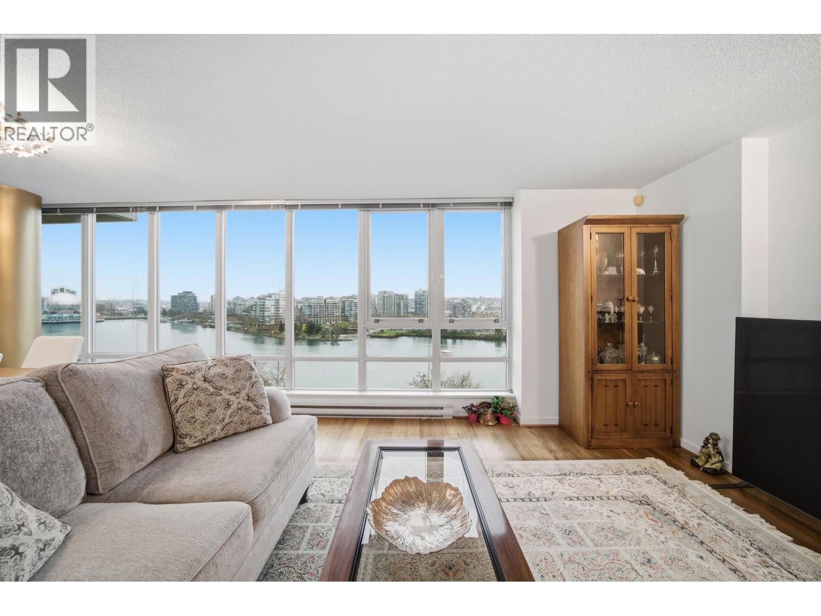 1106 980 Cooperage Way, Vancouver, British Columbia  V6B 0C3 - Photo 4 - R3074951