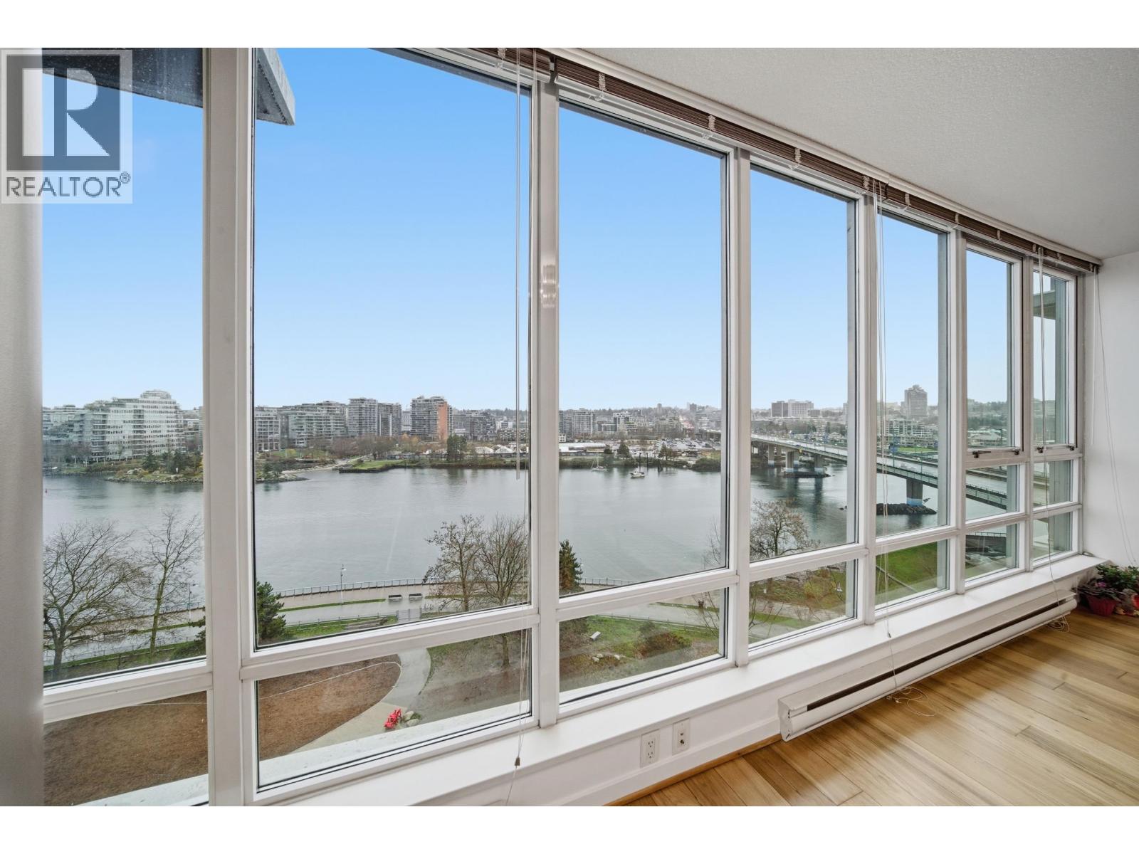 1106 980 Cooperage Way, Vancouver, British Columbia  V6B 0C3 - Photo 6 - R3074951