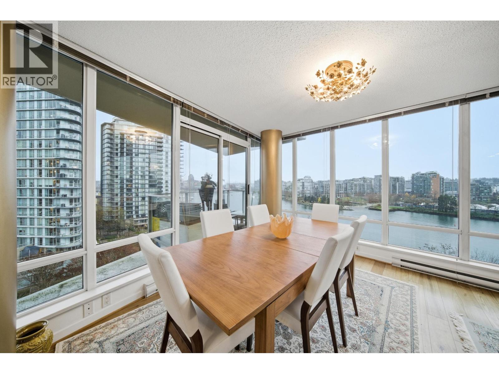 1106 980 Cooperage Way, Vancouver, British Columbia  V6B 0C3 - Photo 9 - R3074951