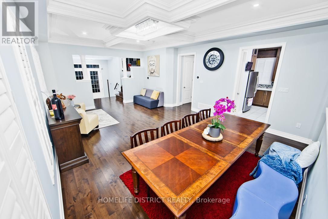 1794 Grandview Street N, Oshawa, Ontario  L1K 0X4 - Photo 5 - E12649804