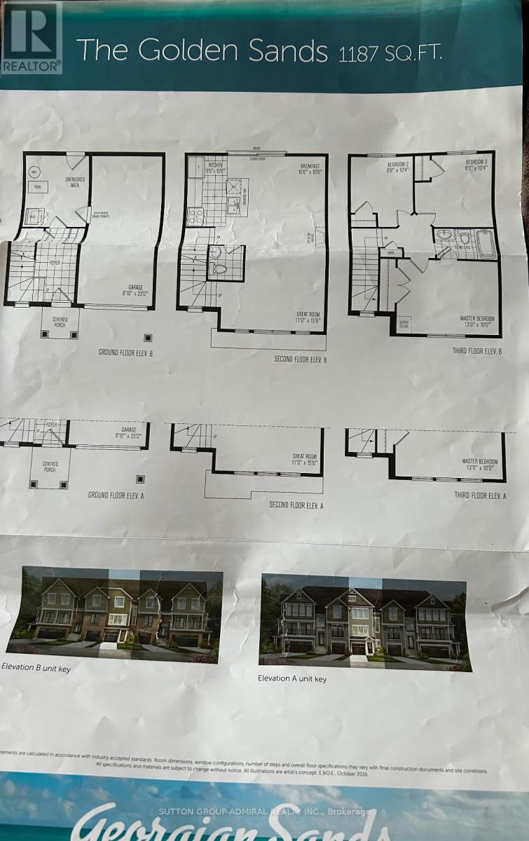 9 Dunes Drive, Wasaga Beach, Ontario  L9Z 0J1 - Photo 22 - S12649578