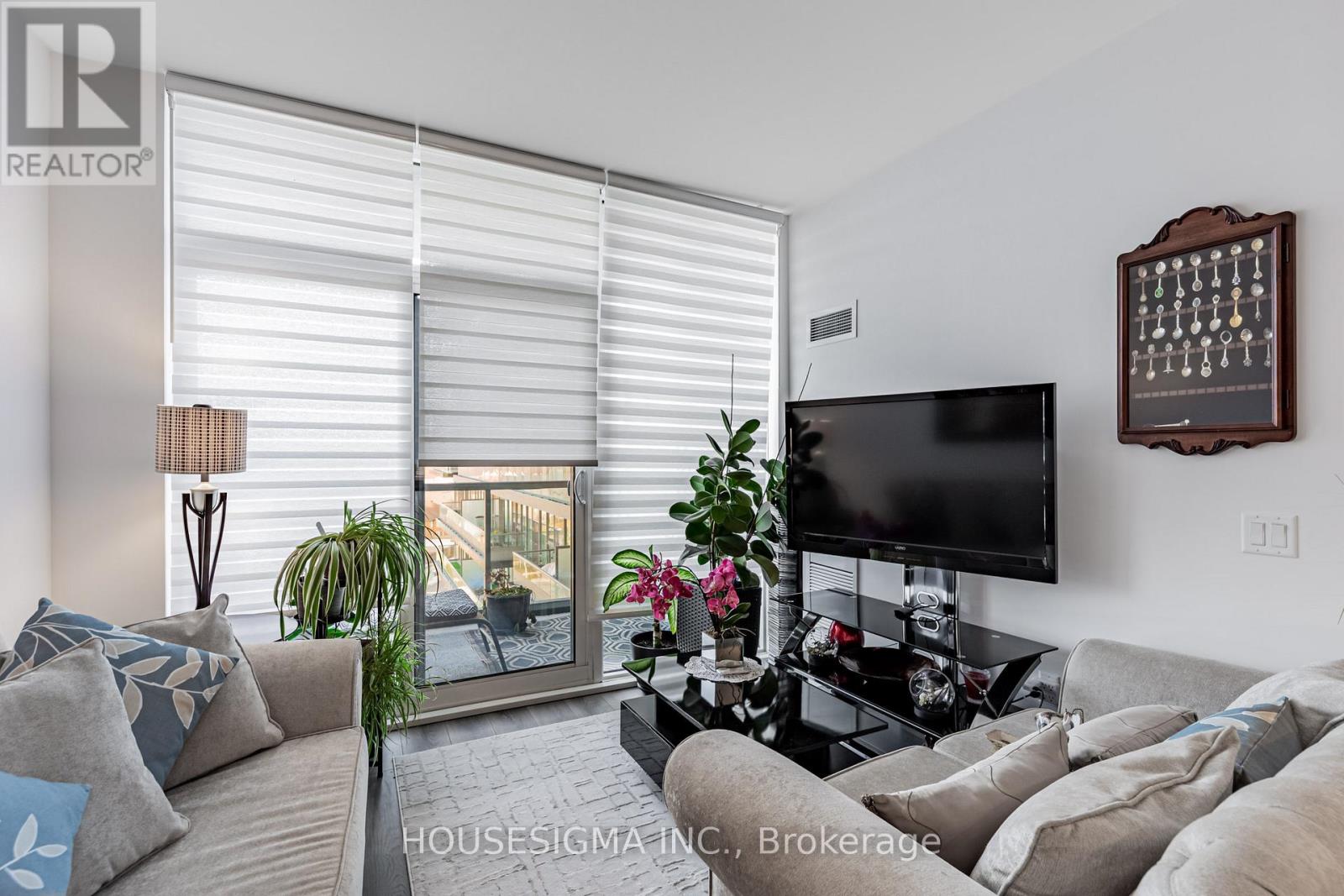 708 - 10 Gatineau Drive, Vaughan, Ontario  L4J 0L2 - Photo 10 - N12649806