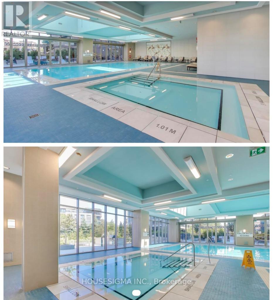 708 - 10 Gatineau Drive, Vaughan, Ontario  L4J 0L2 - Photo 29 - N12649806