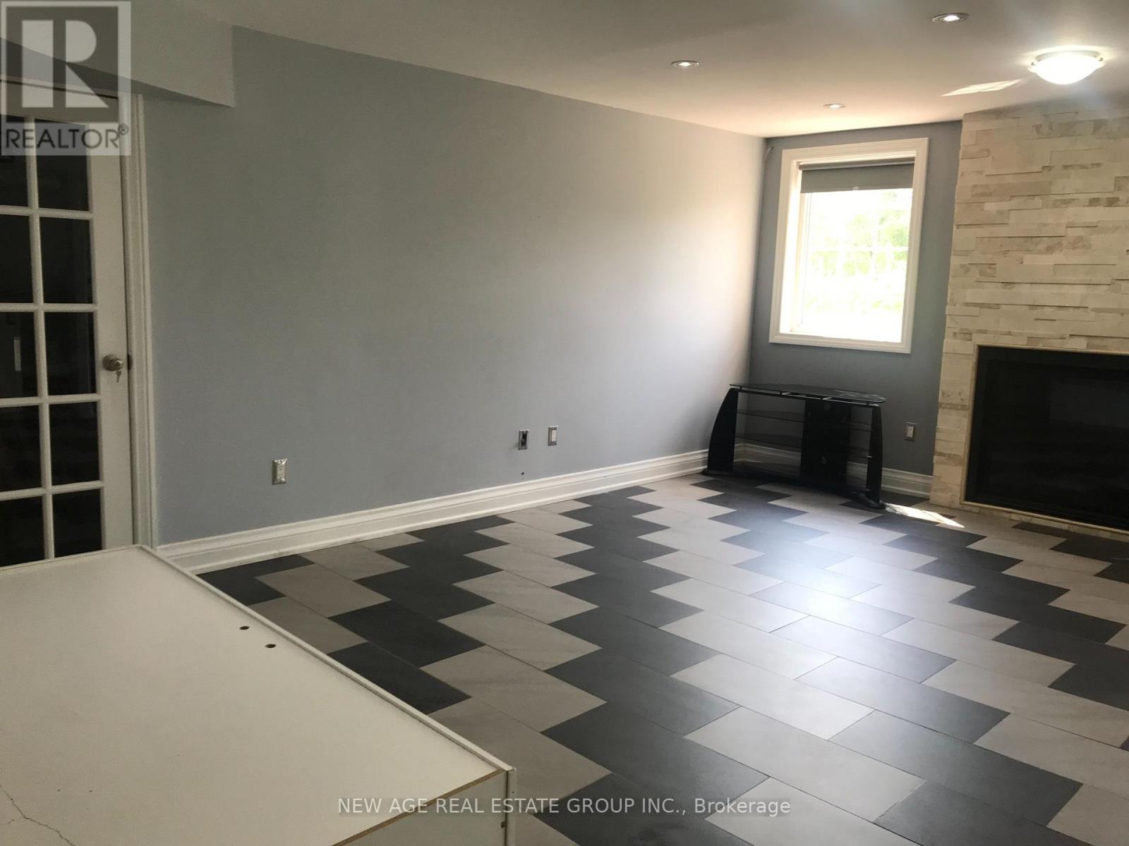 Basement - 80 Tatra Crescent, Brampton, Ontario  L6Y 0K5 - Photo 14 - W12649808